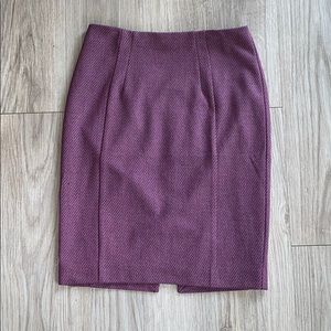 Express pencil skirt size 4